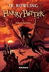 Harry Potter i Za...
