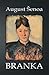 Branka (Hrvatski Klasici) (Croatian Edition)