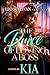 The Price of Loving A Boss by Kia Jones