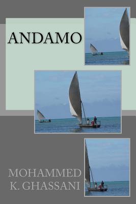 Andamo: Diwani YA Mohammed Ghassani