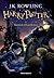 Harry Potter i Kamień Filozoficzny by J.K. Rowling