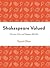 Shakespeare Valued: Education Policy and Pedagogy 1989-2009 (Intellect Books - Theatre in Education)