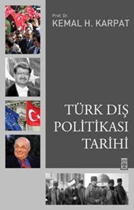 Türk Dış Politikası Tarihi (Paperback)