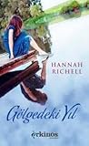 Gölgedeki Yıl by Hannah Richell