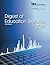 Digest of Education Statistics 2014 by Education Department