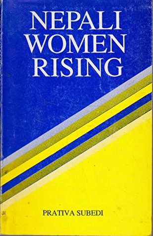 Nepali Women Rising