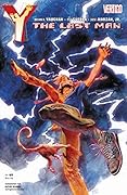 Y: The Last Man #49