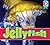 All About Jellyfish (Eyediscover)