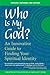 Who Is My God? (2nd Edition): An Innovative Guide to Finding Your Spiritual Identity