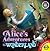 Alice's Adventures in Wonderland (Classic Tales)
