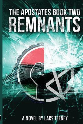 Remnants (The Apostates #2)