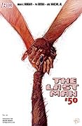 Y: The Last Man #50