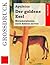 Der goldene Esel (Großdruck) (German Edition)