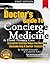 The Doctor's Guide To Conci...