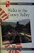 Walks in the Conwy Valley by Christopher Draper