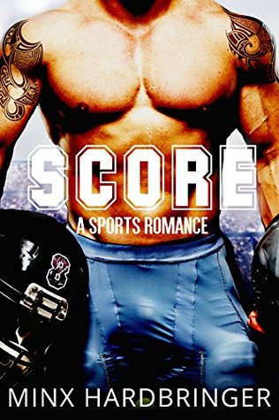 Score (Kindle Edition)
