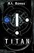 TiTAN (Ghost Sequence)