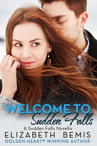 Welcome to Sudden Falls (Sudden Falls #8)
