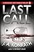 Last Call (Jacqueline "Jack" Daniels, #10)