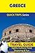 Greece Travel Guide (Quick ...