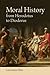 Moral History from Herodotus to Diodorus Siculus