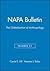 The Globalization of Anthropology (Napa Bulletin 25)