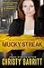 Mucky Streak (Squeaky Clean Mysteries)