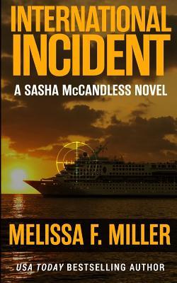 International Incident (Sasha McCandless #9)