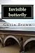 Invisible butterfly