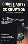 Christianity versus Corruption:  Political Theology for the Third World