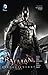 Batman: Arkham Knight Vol. ...