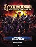 Path of the Hellknight