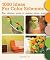 1000 Ideas for Color Scheme...