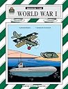 World War I (Thematic Unit Series) World War I (Thematic Unit Series)