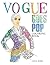 Vogue Goes Pop by Iain R. Webb