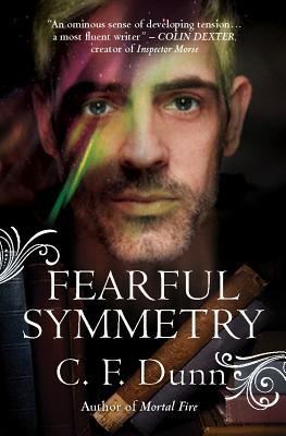 Fearful Symmetry (The Secret of the Journal #5)