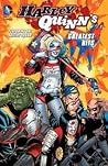 Harley Quinn's Greatest Hits by Paul Dini