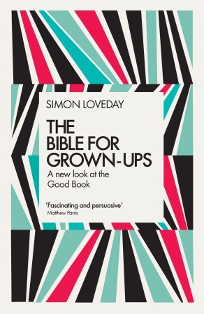 The Bible for Grown-Ups (Hardcover)