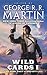 Wild Cards (Wild Cards, #1)