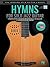 Hymns for Solo Jazz Guitar Hal Leonard Solo Guitar Library - Book/Online Audio