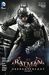 Batman by Peter J. Tomasi