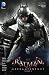 Batman: Arkham Knight Vol. 2: The Official Prequel to the Arkham Trilogy Finale