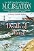 Death of a Nurse (Hamish Macbeth, #31)