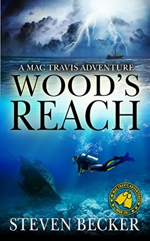 Wood's Reach (Mac Travis Adventures #5)