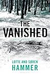 The Vanished (A Konrad Simonsen Thriller)