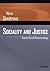 Sociality and Justice: Toward Social Phenomenology