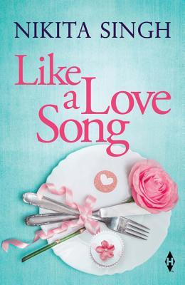 Like a Love Song (Paperback)
