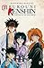 Rurouni Kenshin, Volume 02 by Nobuhiro Watsuki
