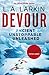 Devour (Olivia Wolfe #1)