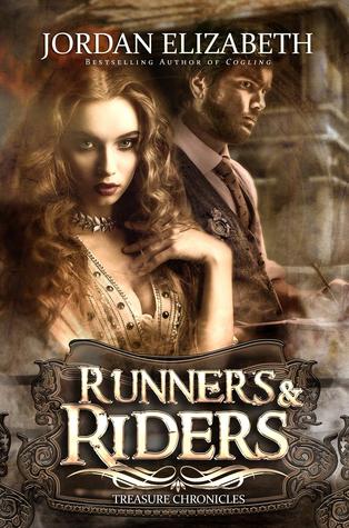 Runners and Riders (Return to Amston #1)